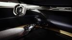 Aston Martin Lagonda Vision Concept 2018 года